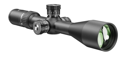 VALIANT ZEPHYR 5-20X50 MOA FBR