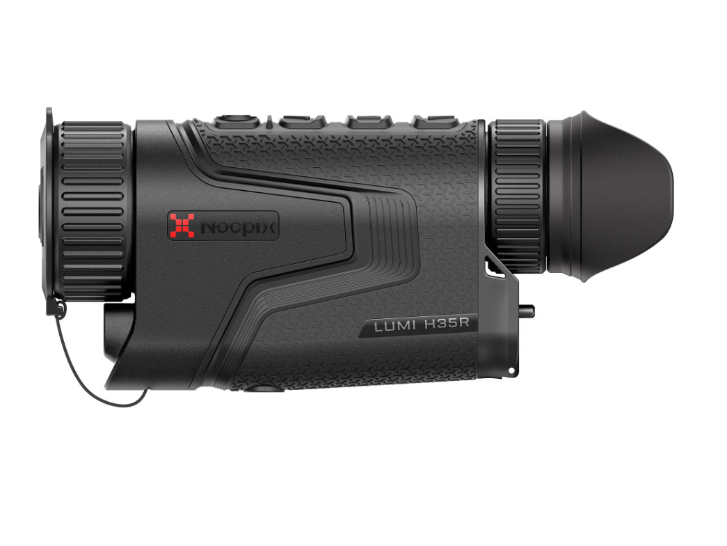 Nocpix Lumi 35R Thermal Monocular