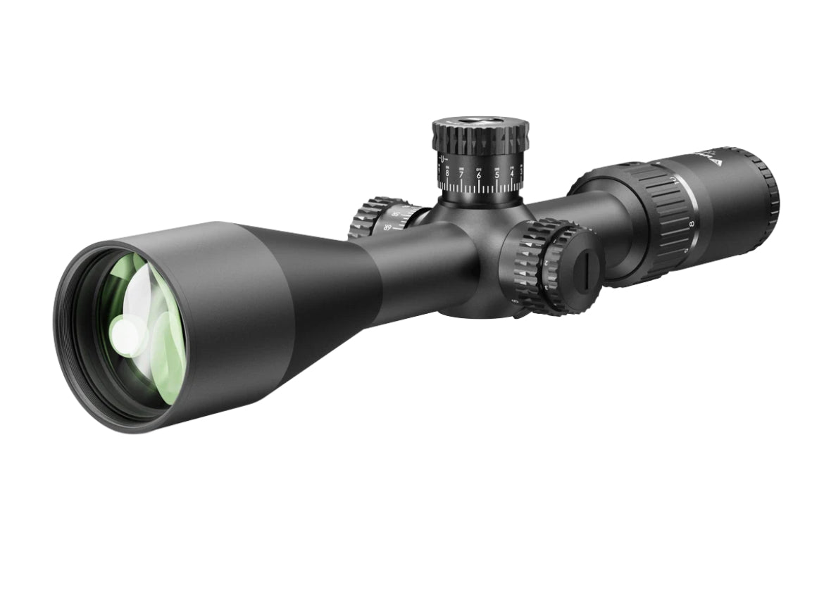 VALIANT ZEPHYR 4-16X50 MOA WINDMILL