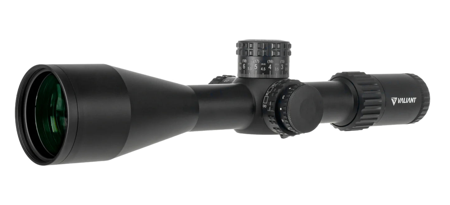 VALIANT EPIC 5-25X56 ED MOA F25