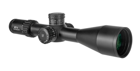 VALIANT EPIC 5-25X56 ED MOA F25