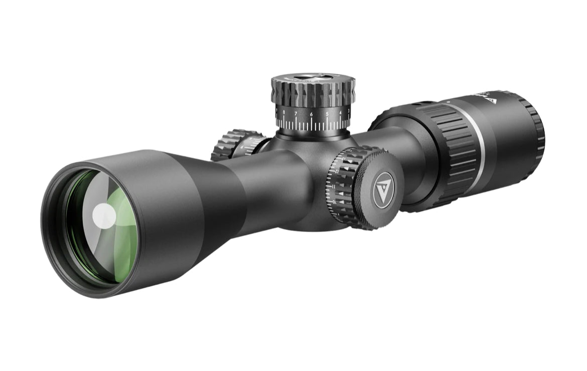 VALIANT THEMYS 3-12X42 COMPACT MIL HFT