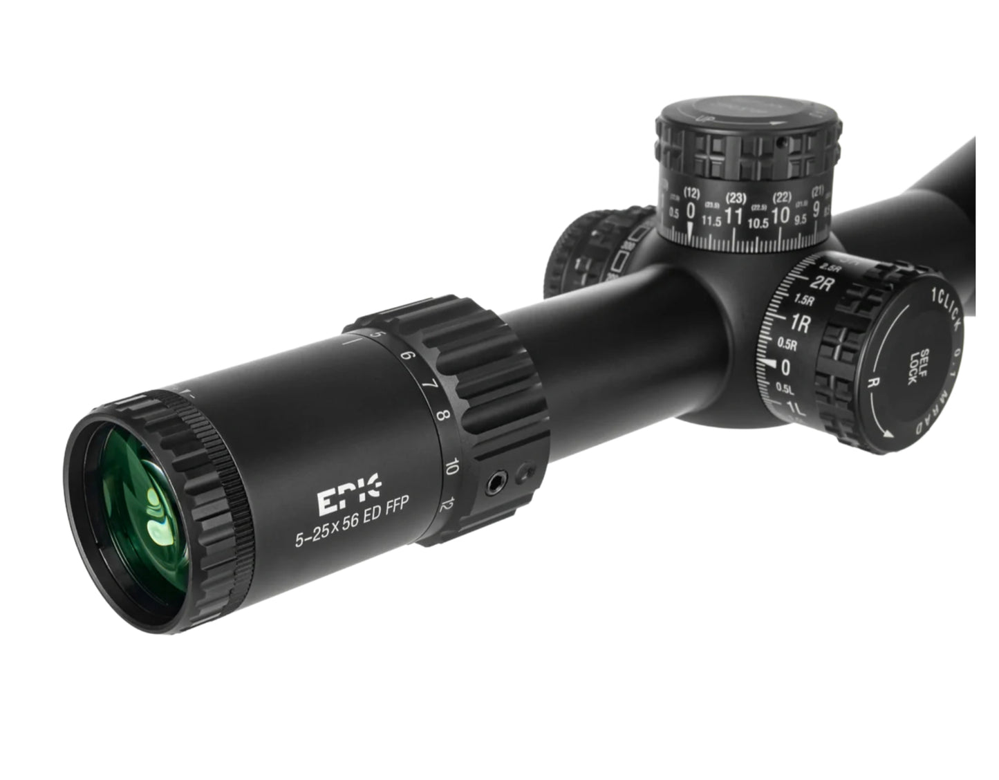 VALIANT EPIC 5-25X56 ED MOA F25