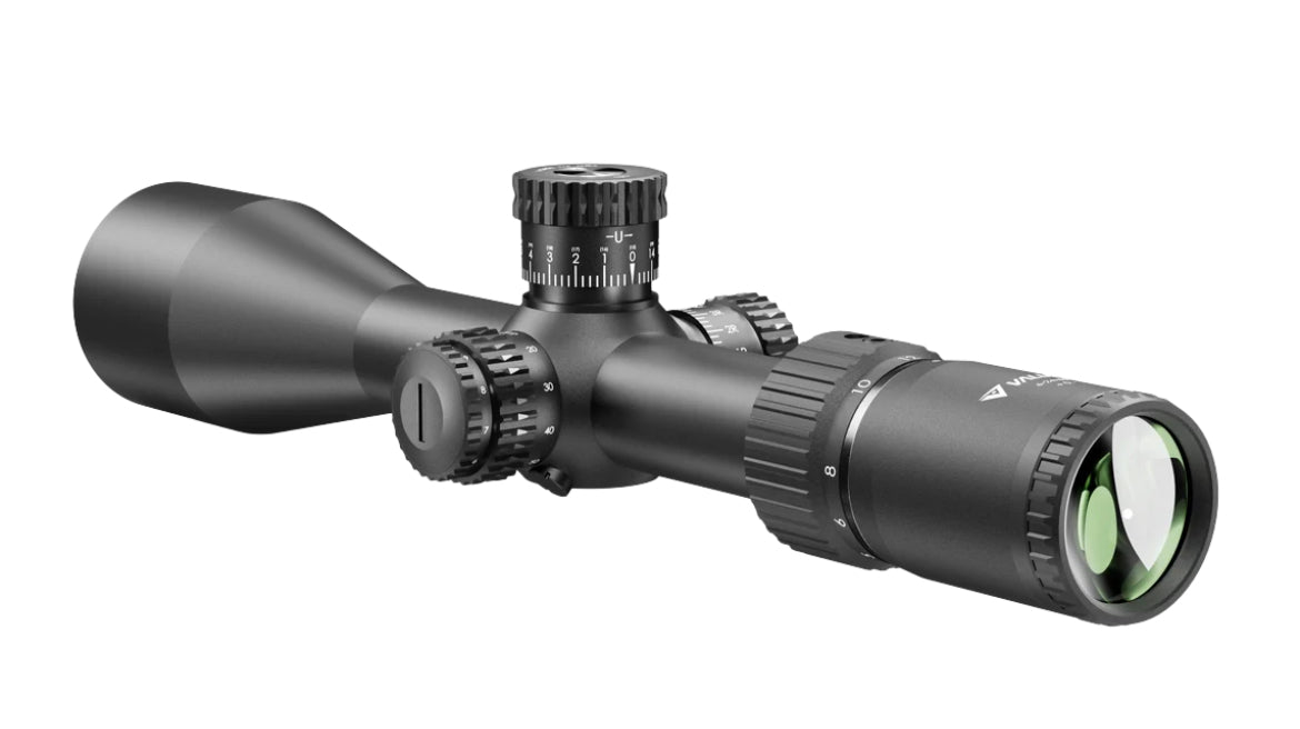 VALIANT ZEPHYR 4-16X50 MOA FBR