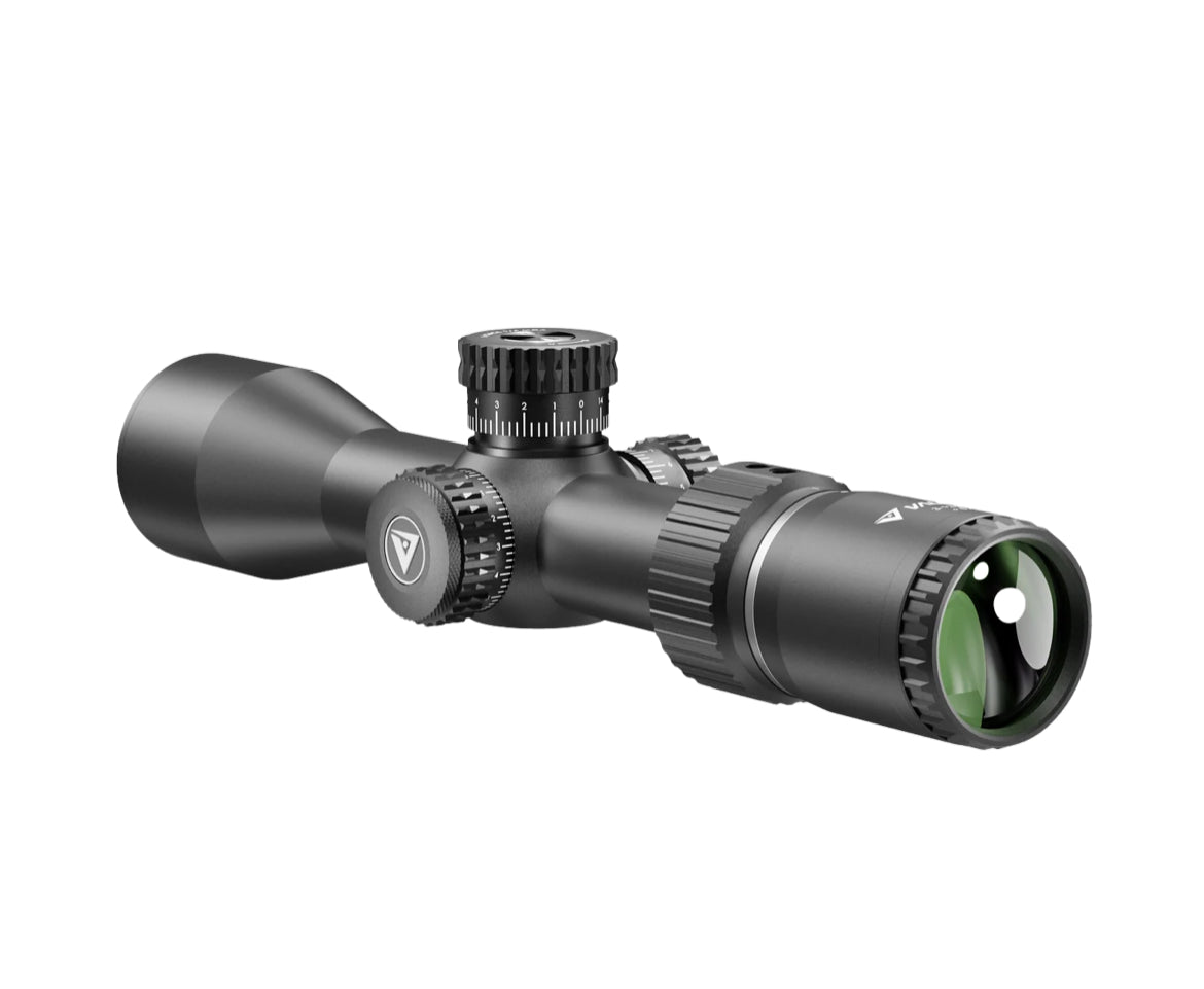 VALIANT THEMYS 3-12X42 COMPACT MIL HFT