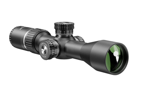VALIANT THEMYS 3-12X42 COMPACT MIL HFT