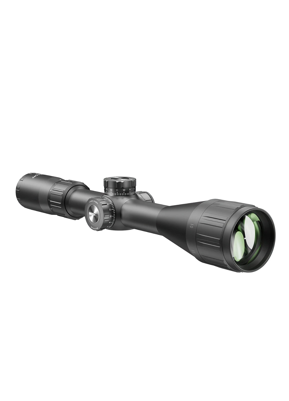 VALIANT LYNX 3-9X40 AO MIL DOT