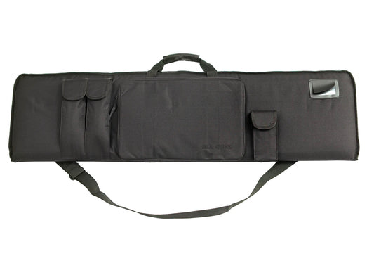 BSA Black Tactical Case Mat