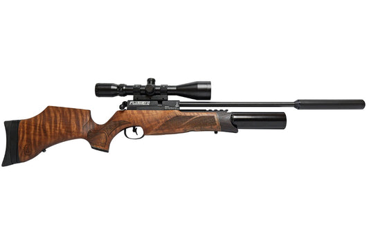 BSA R12 SE WALNUT .22 PCP