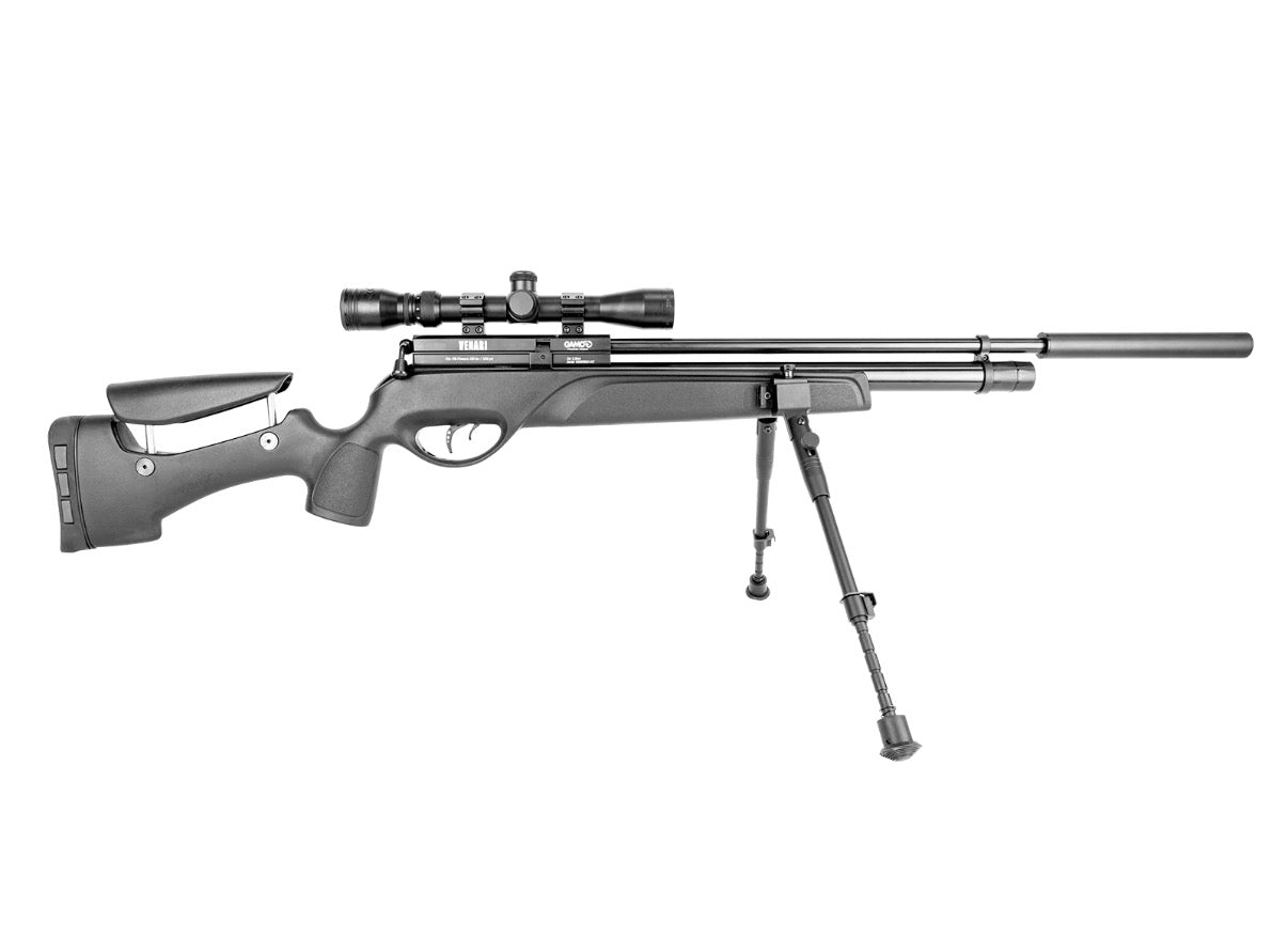 GAMO VENARI TACTICAL AIR RIFLE PACKAGE