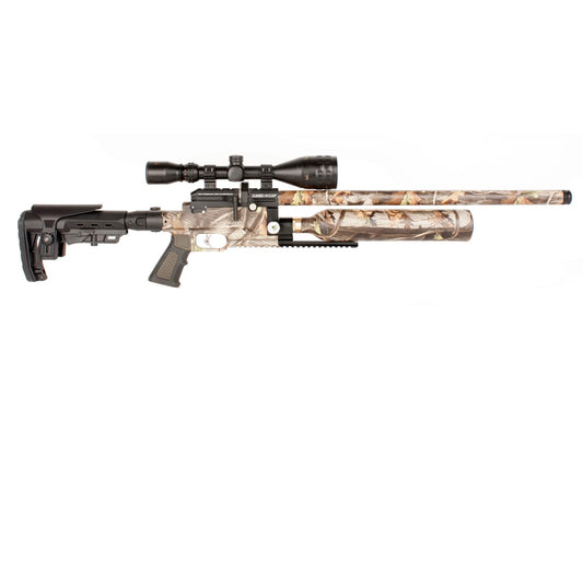 KRAL JUMBO HI CAP CAMO .25