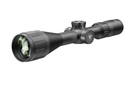 VALIANT LYNX 3-9X40 AO MIL DOT