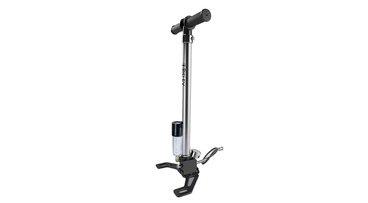 BISLEY V6 HAND PUMP W/DRY PACK