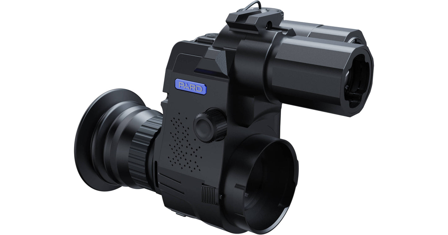 PARD NV007SP 2 LRF NIGHT VISION SCOPE ADD ON