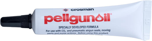 Crosman Pellgun Oil