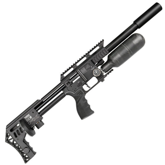 FX IMPACT M4 STANDARD BLACK .22