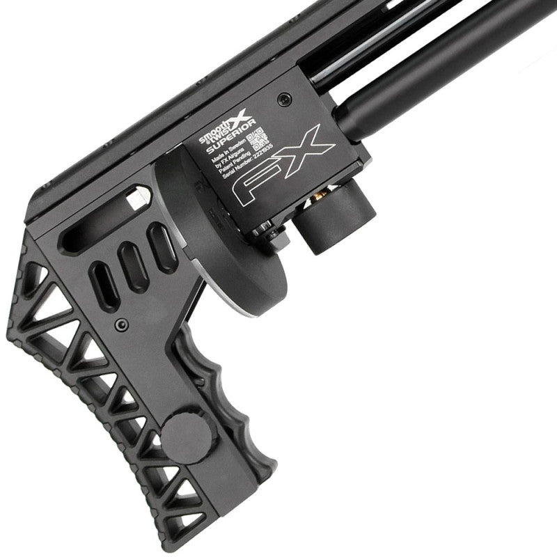 FX IMPACT M4 STANDARD BLACK .22