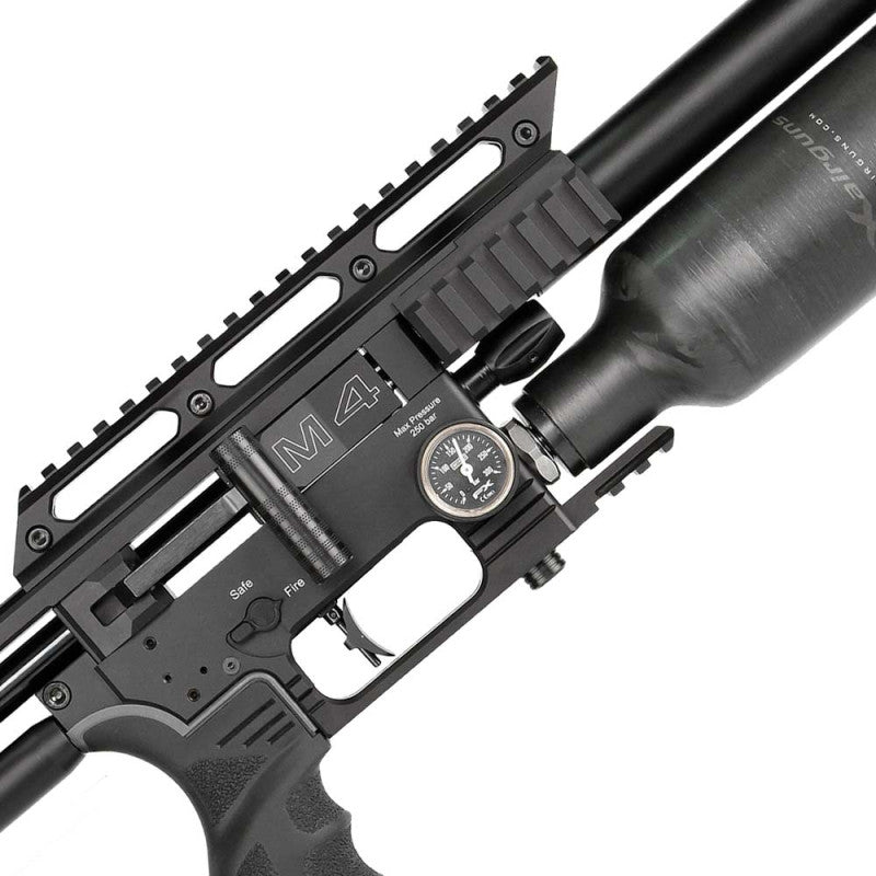 FX IMPACT M4 STANDARD BLACK .22