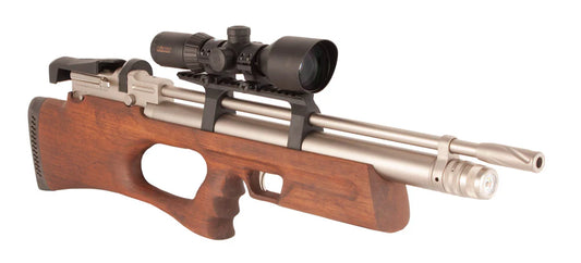 KRAL PUNCHER BREAKER MARINE WALNUT .22 – RRP 499