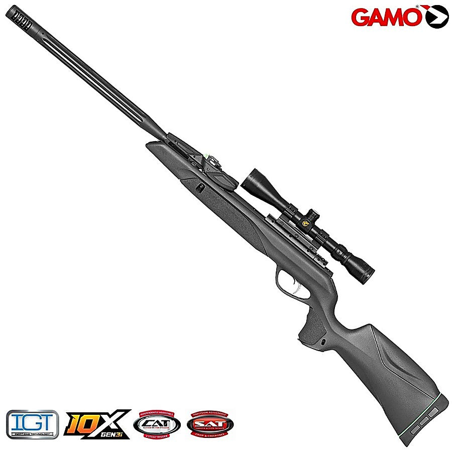 Gamo Speedster & Roadster .177 - Price Crash