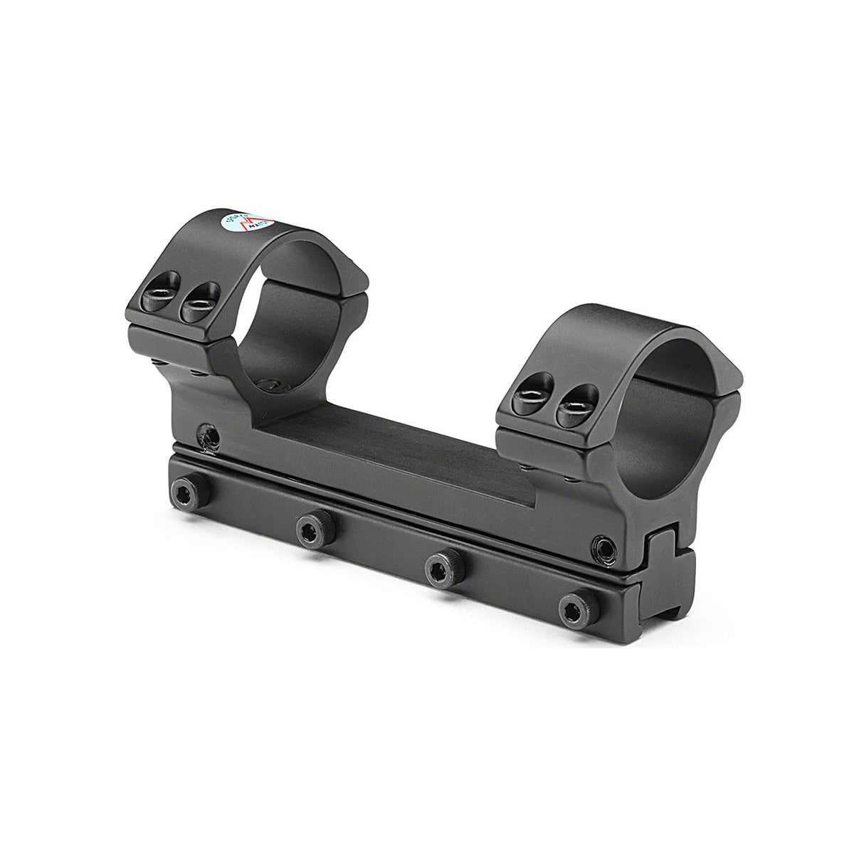Sportsmatch AOP56 1 Piece Double Screw 30mm Mount Windage & Elvavtion Adj 56mm