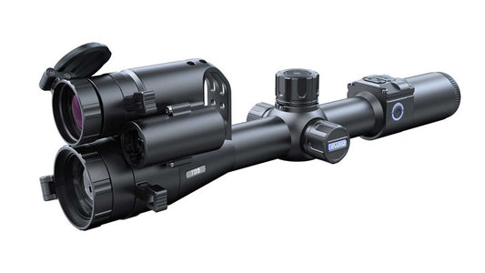 PARD TD32-70/N850/F Multi Spectral Scope LRF