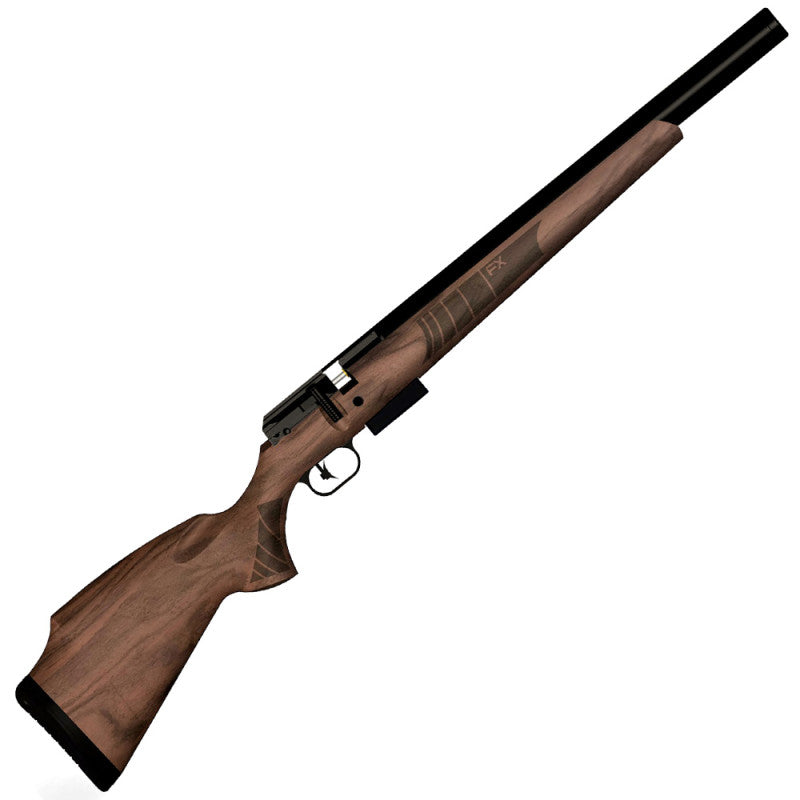 FX DRS WALNUT.22