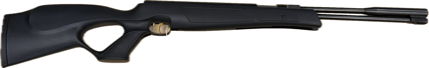 WEIHRAUCH HW97K BLACKLINE .177
