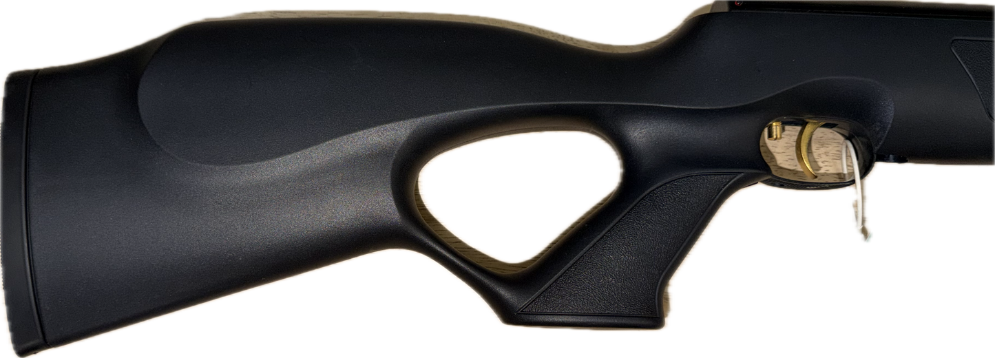 WEIHRAUCH HW97K BLACKLINE .177