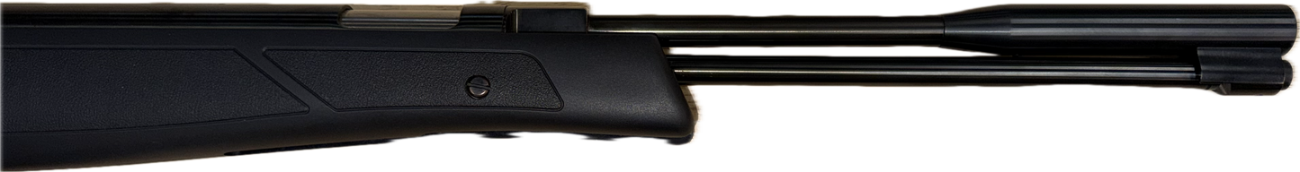 WEIHRAUCH HW97K BLACKLINE .177
