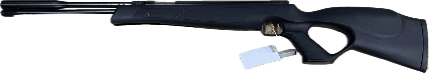 WEIHRAUCH HW97K BLACKLINE .177