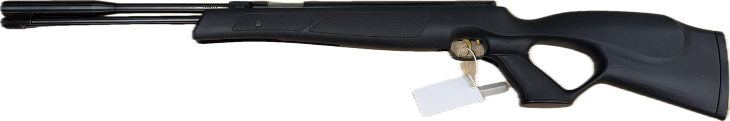 WEIHRAUCH HW97K BLACKLINE .177