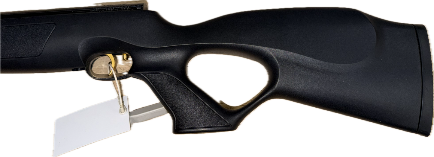 WEIHRAUCH HW97K BLACKLINE .177