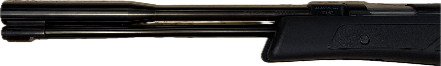 WEIHRAUCH HW97K BLACKLINE .177