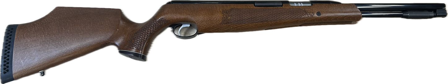 AIR ARMS TX200 .22