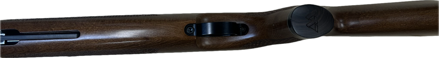 AIR ARMS TX200 .22