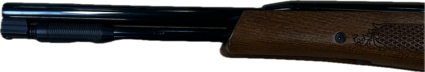 AIR ARMS TX200 .22