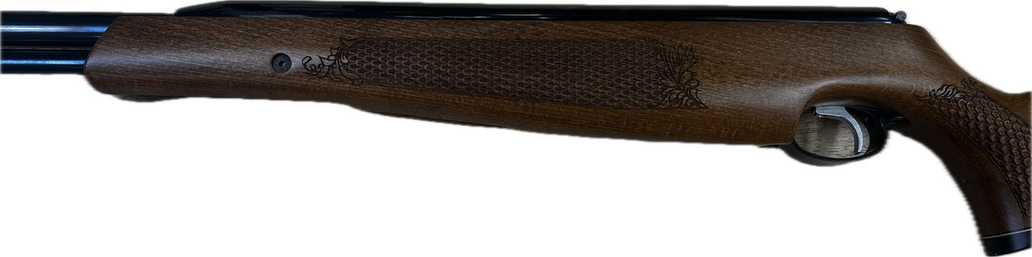 AIR ARMS TX200 .22