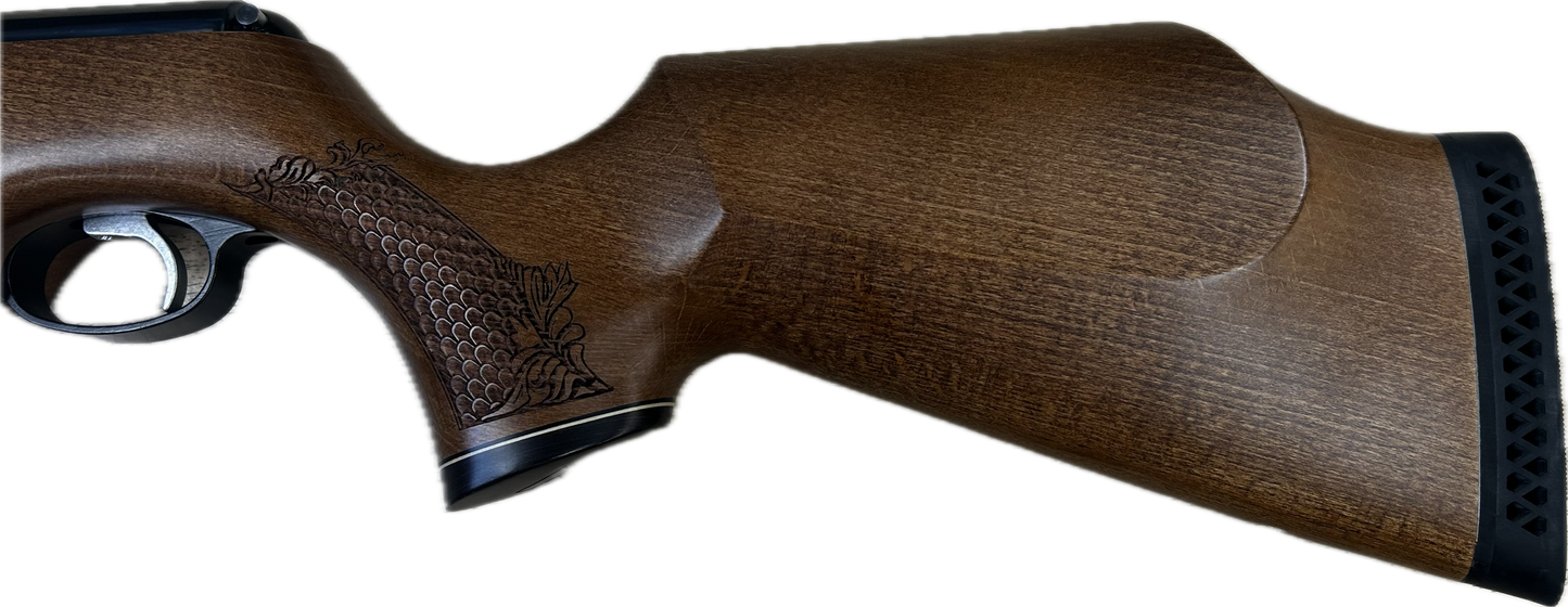 AIR ARMS TX200 .22