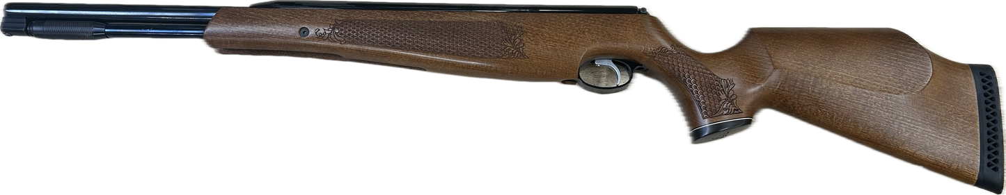 AIR ARMS TX200 .22