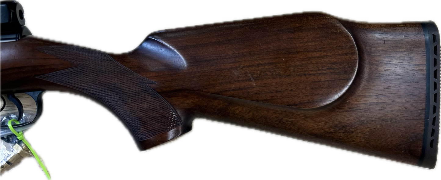 RWS EXCALIBER .22