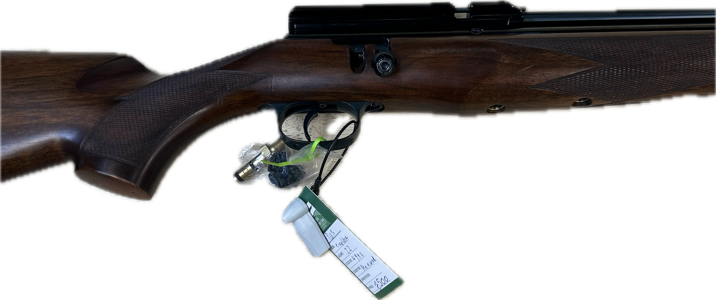 RWS EXCALIBER .22