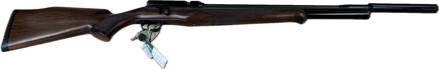 RWS EXCALIBER .22