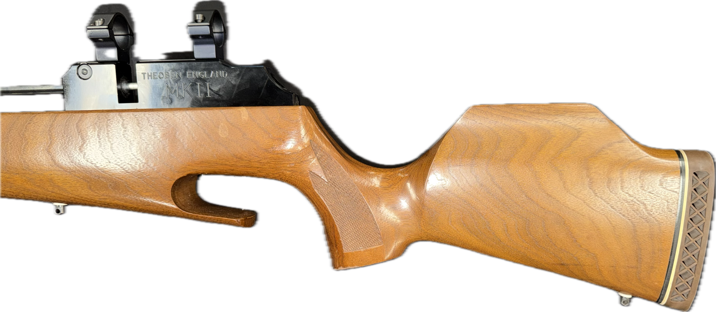 THEOBEN RAPID .22 FAC
