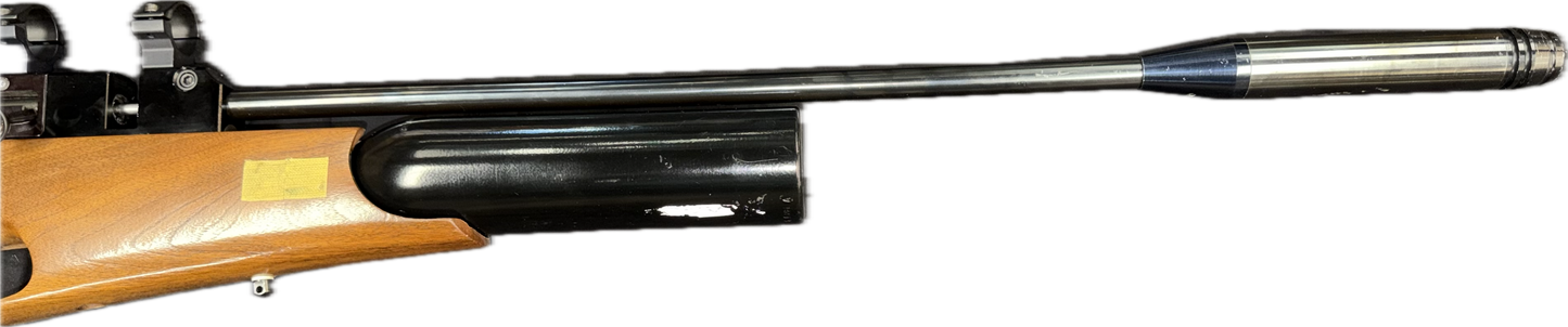 THEOBEN RAPID .22 FAC