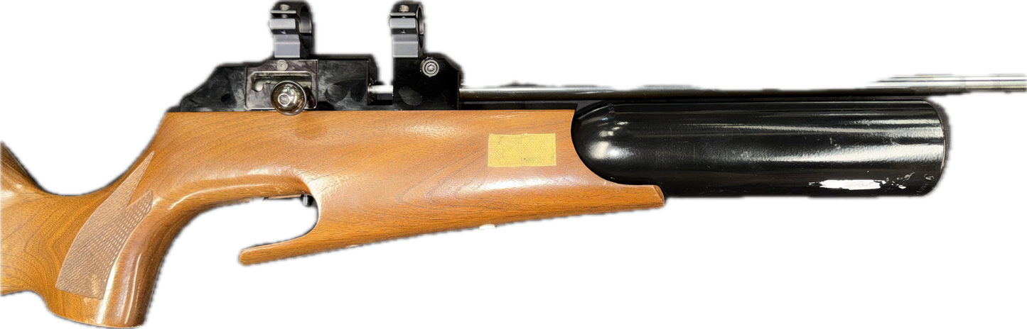 THEOBEN RAPID .22 FAC