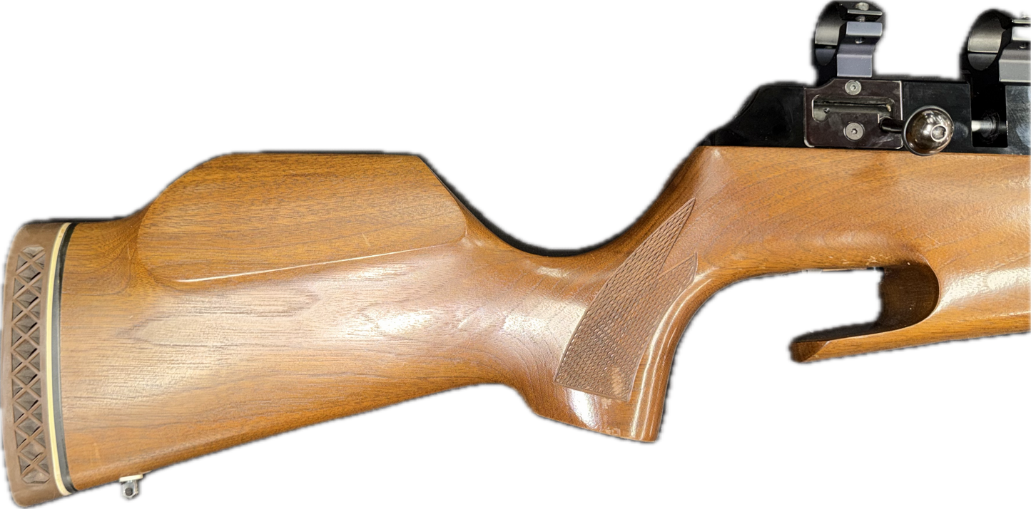 THEOBEN RAPID .22 FAC