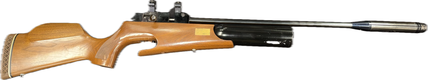 THEOBEN RAPID .22 FAC