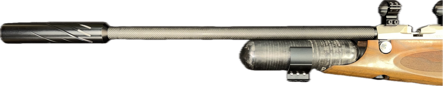 DAYSTATE WOLVERINE .30 FAC 100 FT LB