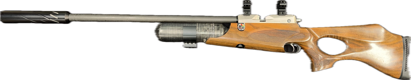 DAYSTATE WOLVERINE .30 FAC 100 FT LB